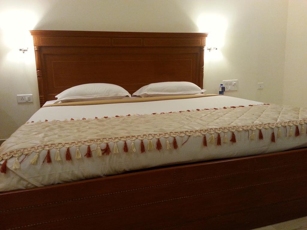 Paramount Inn Sriperumbudur Bilik gambar