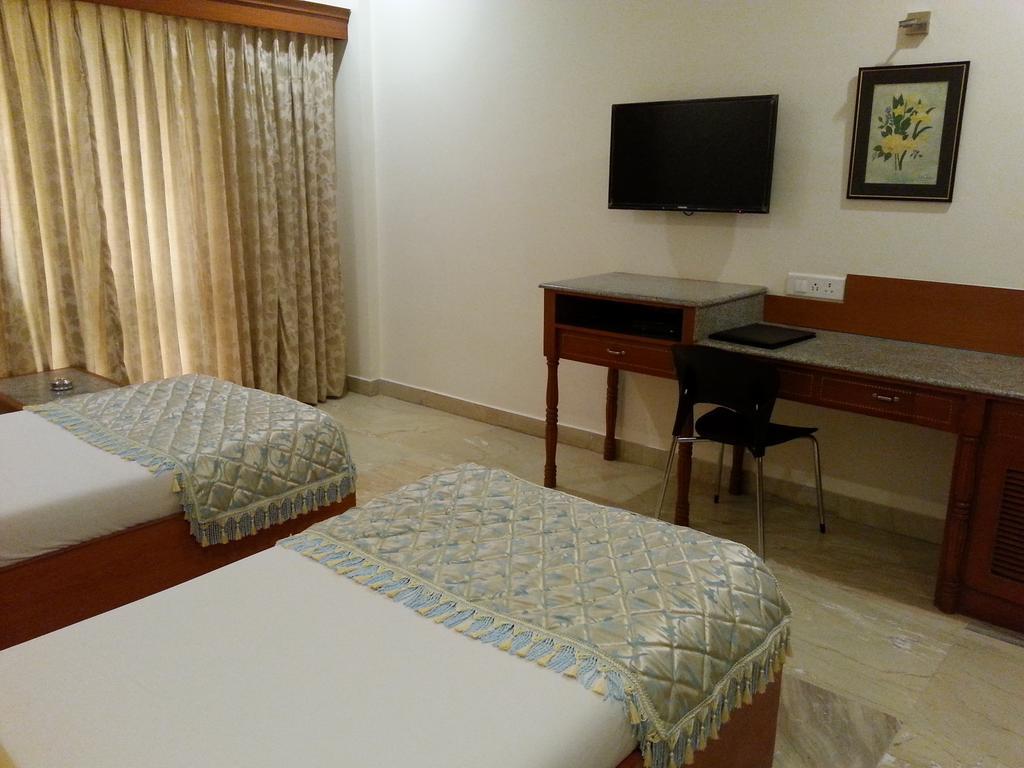 Paramount Inn Sriperumbudur Bilik gambar